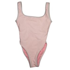 LainSnow Ocean Isle One Piece